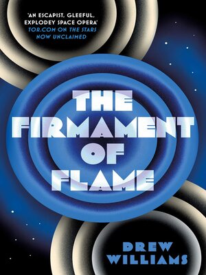 cover image of The Firmament of Flame